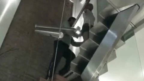 shemale Suprise lad With dick And Let Her booty pound out of cock-sock And sperm Inside