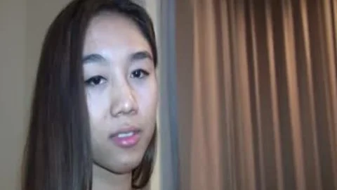 Sheer Ladyboy Wanks In underware