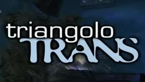 Shemal Triangolo Trans Lady Rox bisexual Super butthole