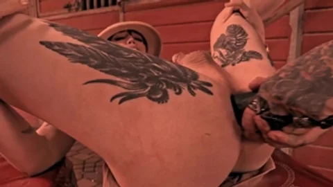 Transsexualangel.com - Lena Moon gaping video