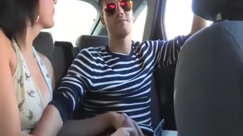 Large Dicked dude Enjoys His First Sex Experience With A concupiscent Ladyboy