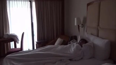 she bonks Her Rich concupiscent Client For specie