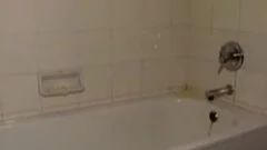 Petite oriental TS whore Giving bj