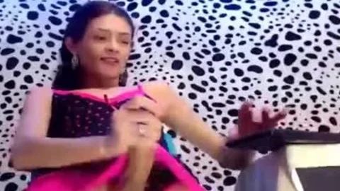 stunning Crossdresser