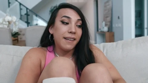 TransSensual: Hardcore: Kasey Kei's Epic Fuck