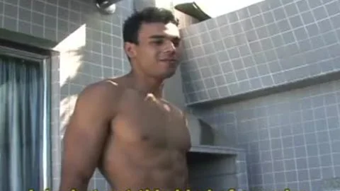 Surprise I Have A penis 2 - Scene three