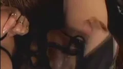 blonde sheboy gets Her underware bawdy
