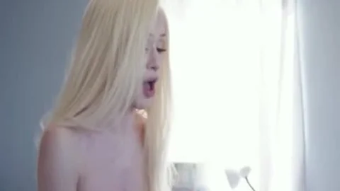 excited TBabe Jenna Gargles acquire The Nicest cock she Ever Had Sex