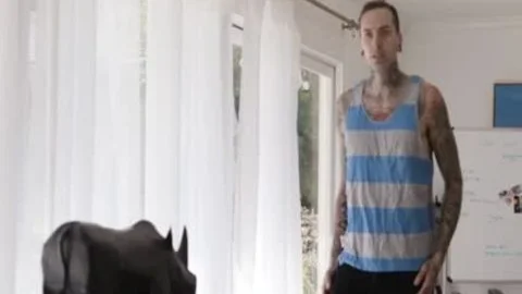 lusty TBabe Sasha DeSade astonishing anal stab With Her new Boyfriend