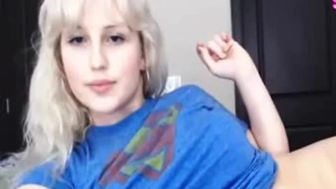 ladyboy Next Door Jolly ramrod