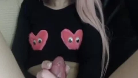stunning shelady sperm Live! - shelady-online.com