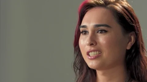 UP CLOSE: Finding Comfort in Self-Pleasure as a Trans Woman