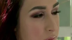 wicked Tbabe Khloe Kay Sucks And plowed In The ass