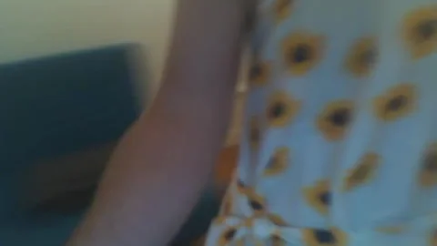 The Cutest Flower costume For A Summer Crossdresser Pt.1