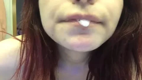 Beautifulcutesexy old video - bath And ejaculation @20~22min