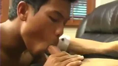 Bangkok Escorts - Scene two
