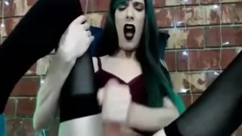 Xxxnogaxxx - sheboys cumshot Compilation - 9