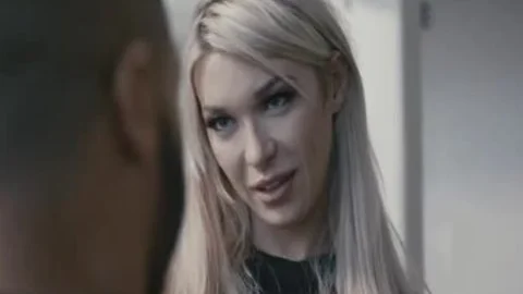 yummy tgirl Aubrey Kate Cheats On Her fellow And bonks neighbour