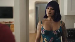 kinky And busty TS Foxxy And Plumber Draven Takes Turn fucking booties